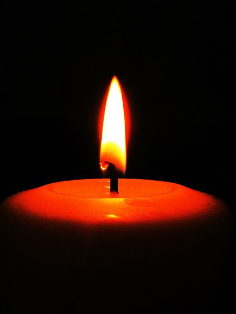 candle